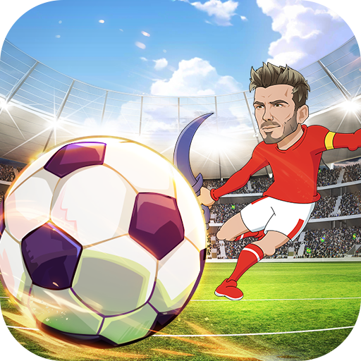 足球大亨手游 v1.3.3 中文版