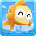 鱼儿水上漂安卓版下载-Out of Water(鱼儿水上漂游戏)v1.2.9 最新版