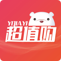 壹加壹超值购app最新版下载-壹加壹超值购v1.3.6 最新版