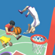 灌篮小队手游下载-灌篮小队Dunk Teamv1.6.5 安卓版