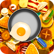 我爱做美食 v1.0.0 安卓版 我爱做美食 v1.0.0 安卓版