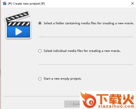 vidiot(非线性视频编辑器) v0.3.19 最新免费版 截图2
