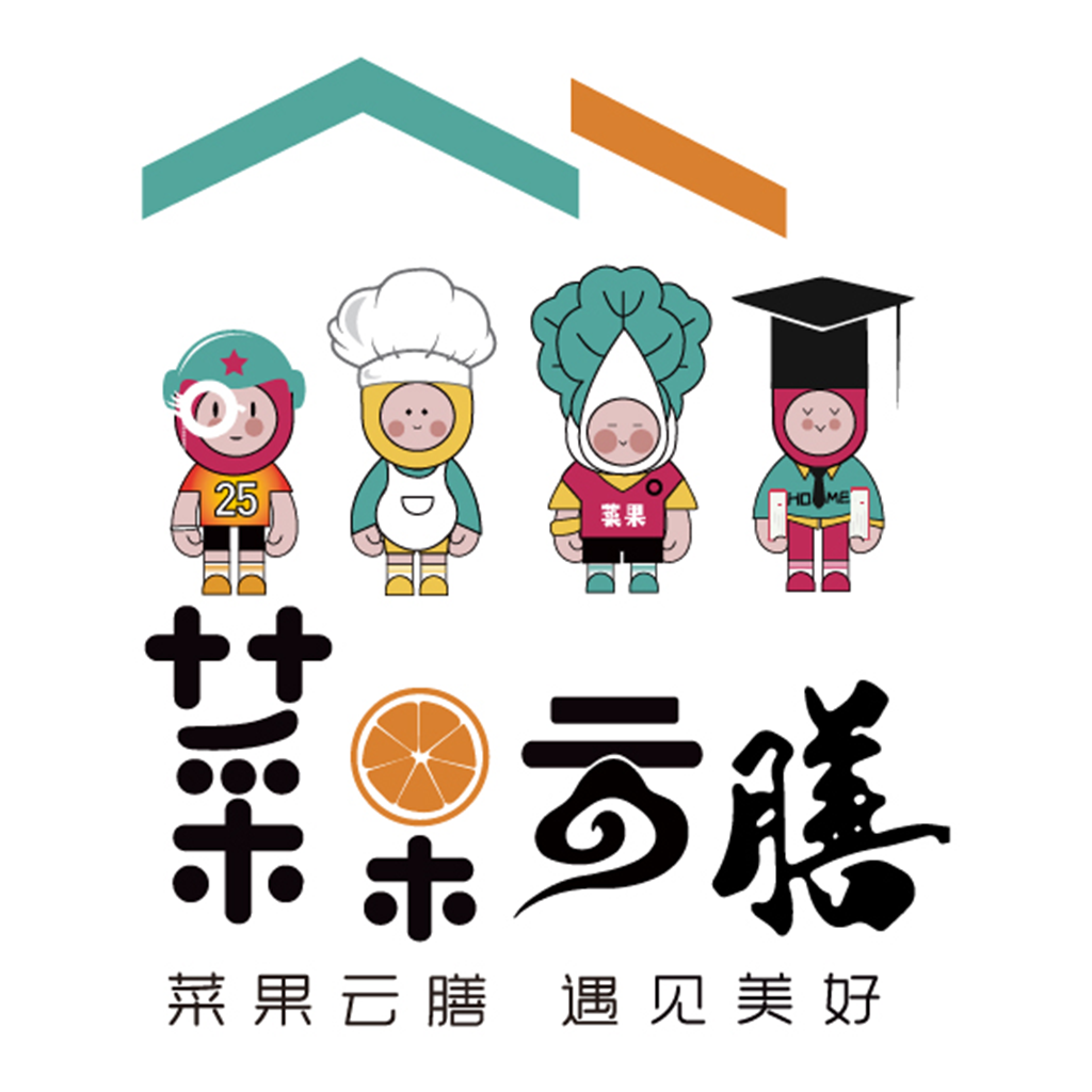 菜果云膳APP v1.0.11 最新版