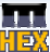 exe文件编辑器(tiny hexer) v1.8.1.6 绿色版 