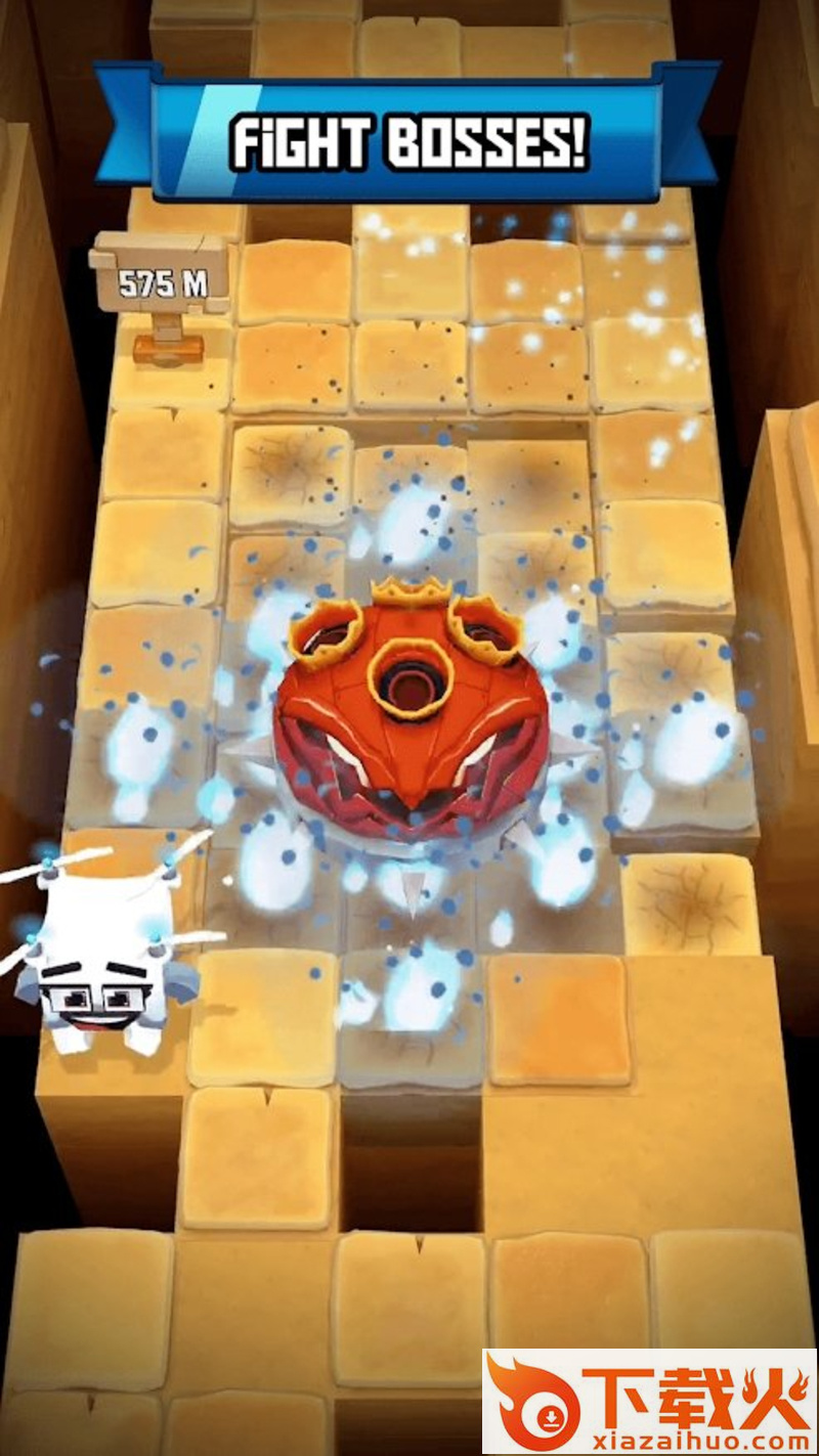Dash (闪避冲刺)截图1