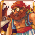 异界海盗手游下载-Brigands(异界海盗)v1.0 安卓版