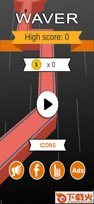Waver动摇游戏截图1