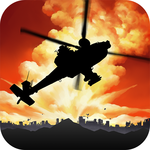 前线争锋 v1.5.0 安卓版