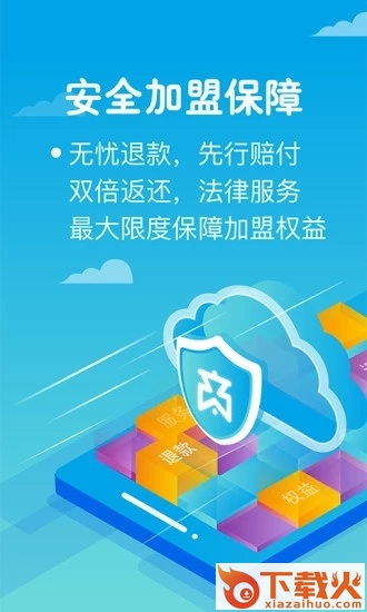 商机盒子截图2