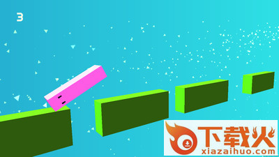 Rolling Jelly(果冻滚吧游戏)截图2