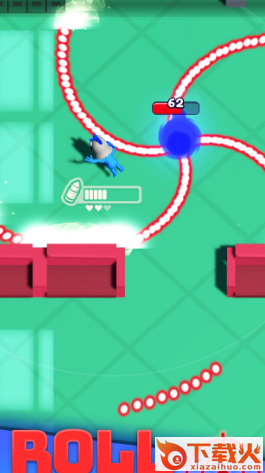 翻滚装弹(Roll&Reload) v0.1.364 安卓版截图2