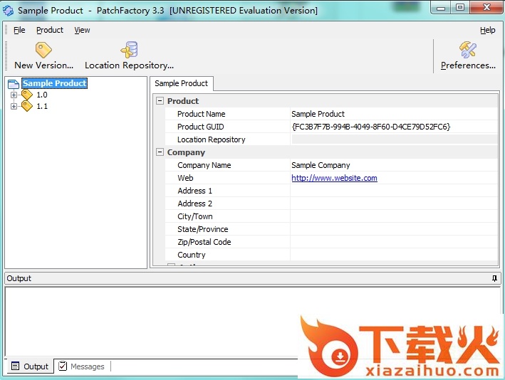 PatchFactory中文版下载