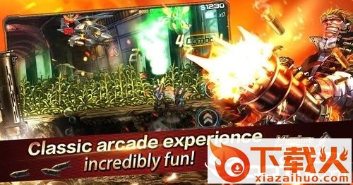 Mission: Royal Hawk(使命皇家鹰队) v2.0 安卓版截图2