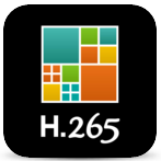 h265编码器下载-h265编码器软件下载v2.0.2.2 中文版