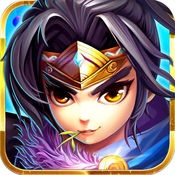 武林风云录手游下载-武林风云录v1.4 安卓版