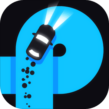 指尖驾驶中文汉化版-Finger Driver(指尖驾驶去广告安卓版)v1.0 清爽版