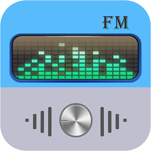FM快听收音机 v1.0 安卓版