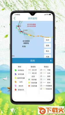 赣榆智慧三农app截图2