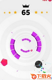 Rolly Vortex(漩涡冲击手游) v1.7 安卓版截图1