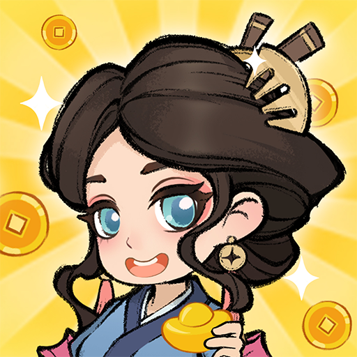 江湖女掌柜 v1.0.0 安卓版