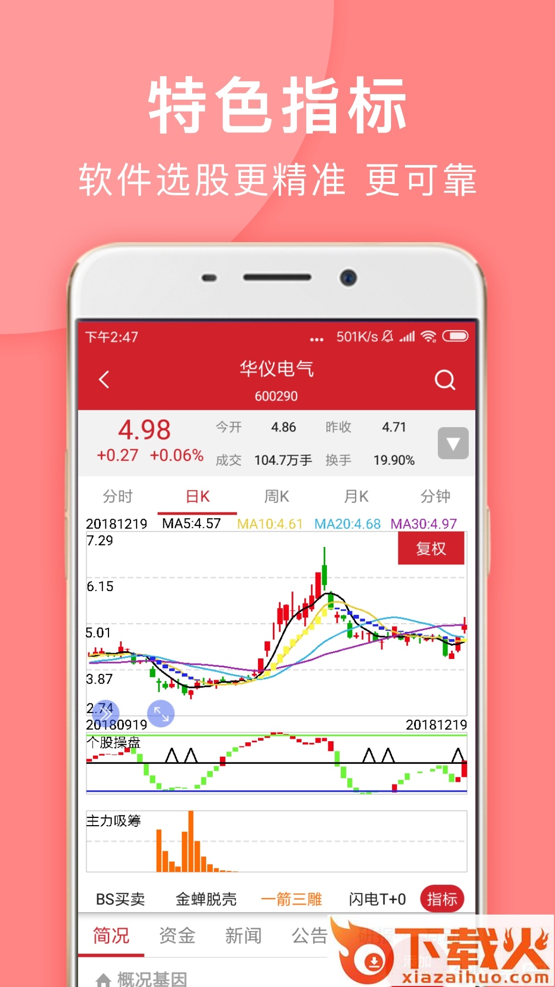 与牛共舞截图1