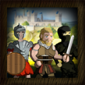 骑士征服者(Knight Conqueror) v0.6 最新版 骑士征服者(Knight Conqueror) v0.6 最新版