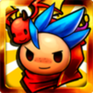 魔龙与勇者最新版-Wizard and Dragon Defense(魔龙与勇者内购破解版下载)v1.1.0 安卓版
