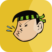 瓜皮说app v1.0 安卓版