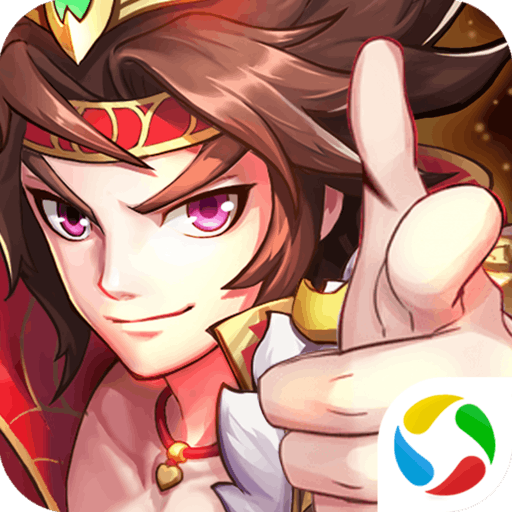 超凡三国之群英会腾讯版 v1.0.9.34 安卓版 超凡三国之群英会腾讯版 v1.0.9.34 安卓版
