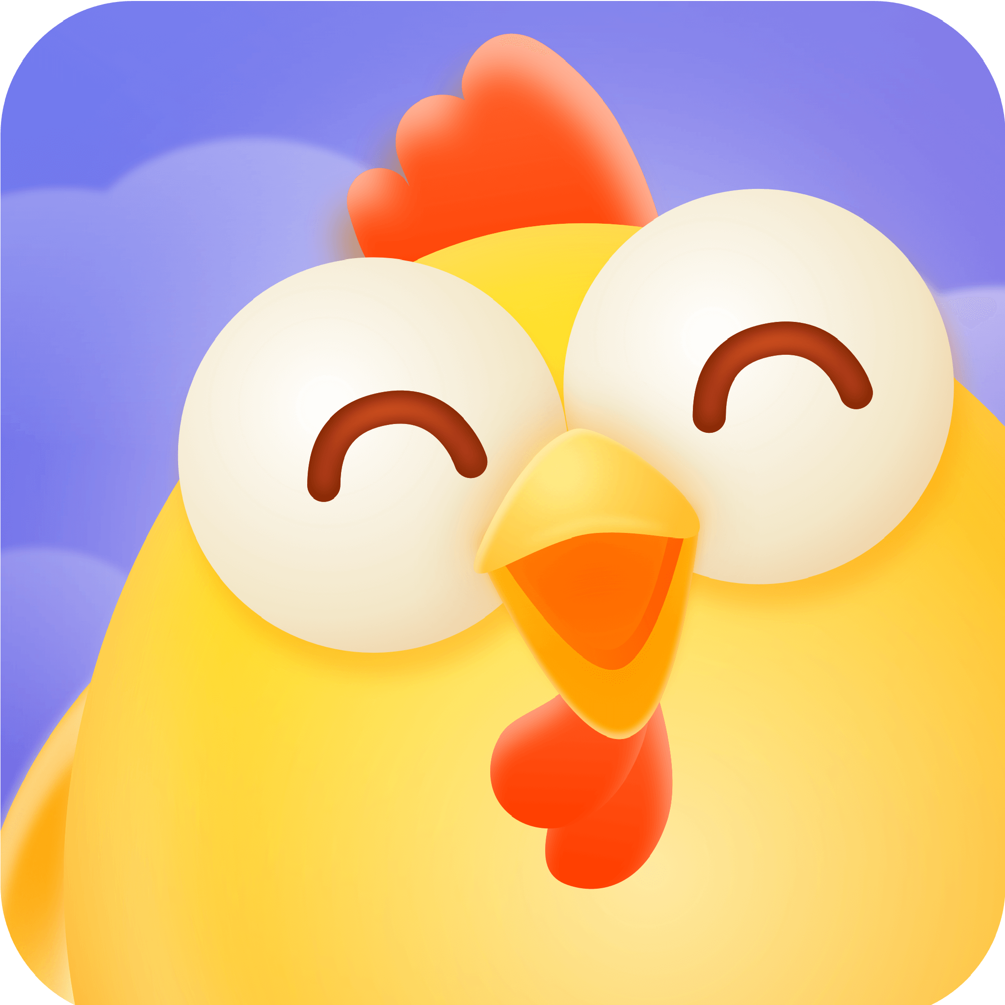 蛋来了养鸡赚钱 v20.10.15 最新版 蛋来了养鸡赚钱 v20.10.15 最新版