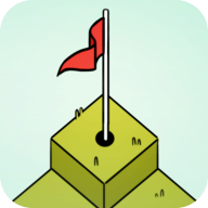 Golf Peaks(高尔夫之巅) v2.04 安卓版