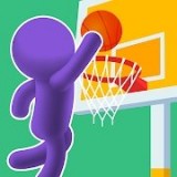 真人完美扣篮Perfect Dunk 3D v2.0.25 最新版