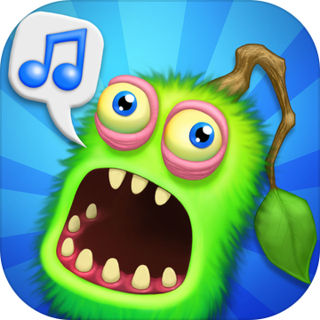 My Singing Monsters我的音乐怪兽游戏 v2.1.9 安卓版