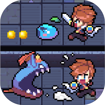 勇者X魔王手游下载 v1.0 安卓版