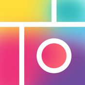 Pic Collage拼贴趣下载-Pic Collage拼贴趣v6.25.9 最新版