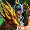 lol亚索逆鳞自制皮肤 附皮肤挂载教程 截图1