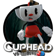 茶杯头3d版手机版下载安装重制版-茶杯头3d版(Cuphead vs the devil 3D)v1.0 安卓版