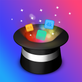 魔法精灵壁纸下载-魔法精灵壁纸v1.0.0 免费版
