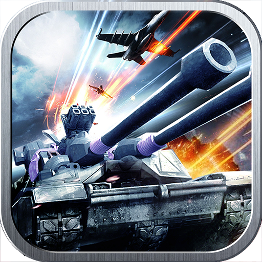 强者世界九游版 v1.5.0 安卓版