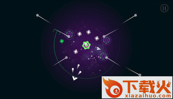 Roto Strike(旋转攻击)截图1