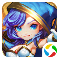 部落奇兵腾讯版 v2.9.1 安卓版 部落奇兵腾讯版 v2.9.1 安卓版