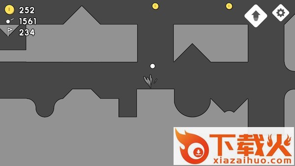 无尽高尔夫截图2