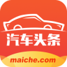 汽车头条电脑版 v4.1.1 官方pc版 汽车头条电脑版 v4.1.1 官方pc版