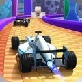 3D幻影飞车城市竞速最新版下载-3D幻影飞车城市竞速v1.0.1 安卓版