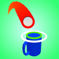 跳跃杯中球(Jumping Ball) v1.0 安卓版 跳跃杯中球(Jumping Ball) v1.0 安卓版