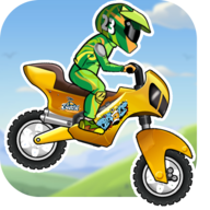 特技比赛摩托车X3M速度-特技比赛摩托车X3M速度BikeRaceMotorcyleX3MSpeedv1.0.13 安卓版