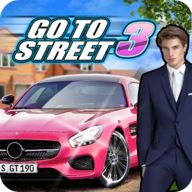 去街上3(Go To Street 3) v1 中文版