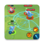 魔力大对决2 v1.0 2022版