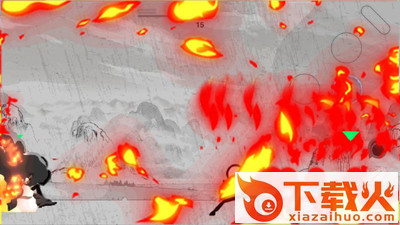 火柴人军团游戏截图1