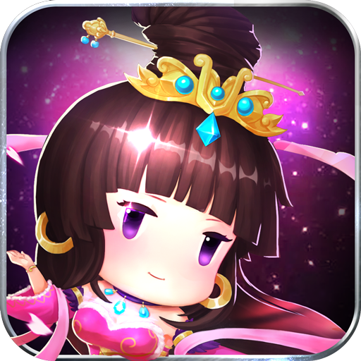 极品三国志九游版 v1.0.1 安卓版